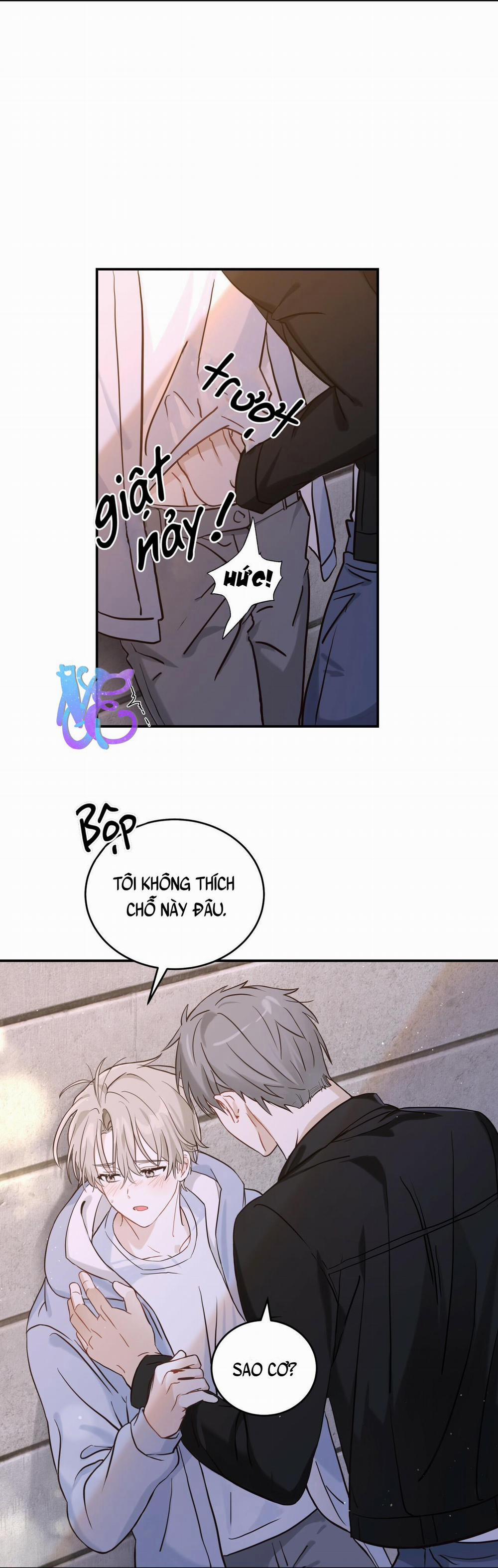 NGỌT NGÀO NÀY ĐỀU LÀ THẬT SAO? 1 trang 7