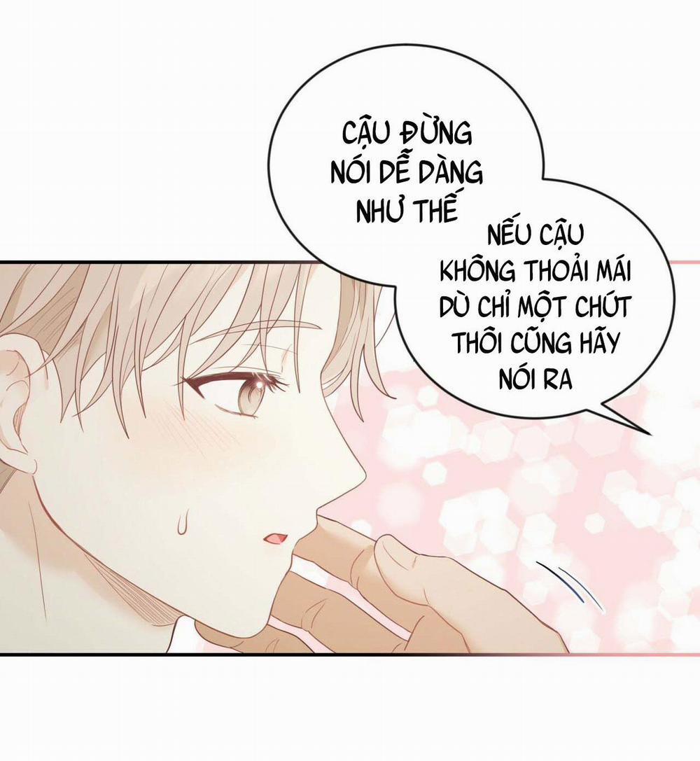 NGỌT NGÀO NÀY ĐỀU LÀ THẬT SAO? 10 NGANG RAW trang 11