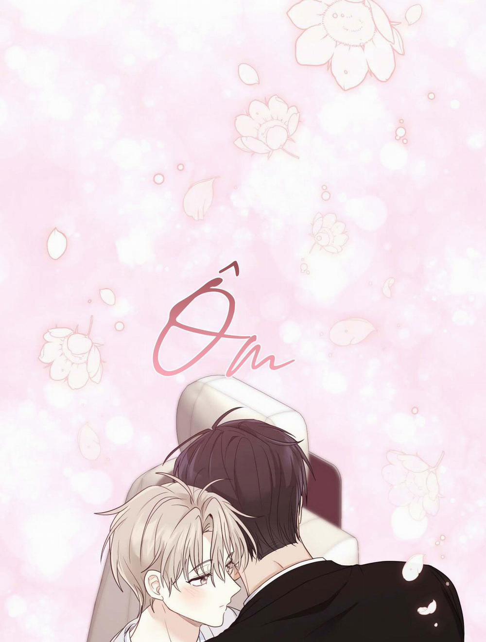 NGỌT NGÀO NÀY ĐỀU LÀ THẬT SAO? 10 NGANG RAW trang 13