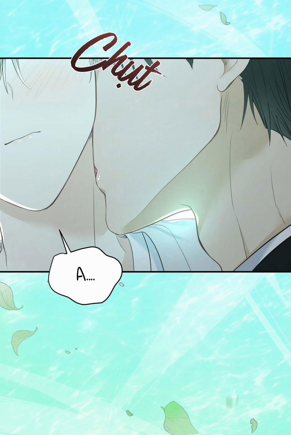 NGỌT NGÀO NÀY ĐỀU LÀ THẬT SAO? 10 NGANG RAW trang 16