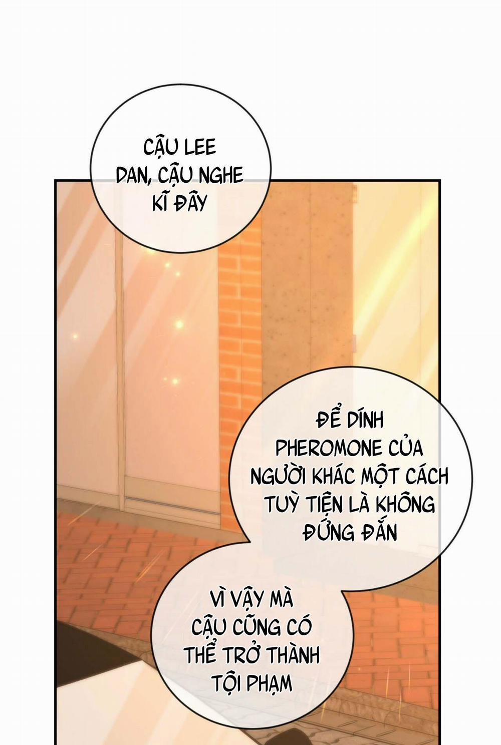 NGỌT NGÀO NÀY ĐỀU LÀ THẬT SAO? 10 NGANG RAW trang 24