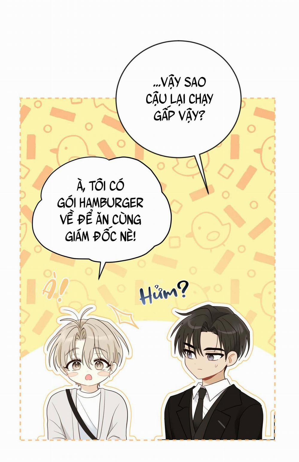 NGỌT NGÀO NÀY ĐỀU LÀ THẬT SAO? 10 NGANG RAW trang 30