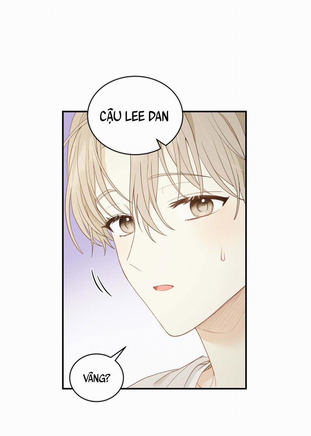 NGỌT NGÀO NÀY ĐỀU LÀ THẬT SAO? 10 NGANG RAW trang 6