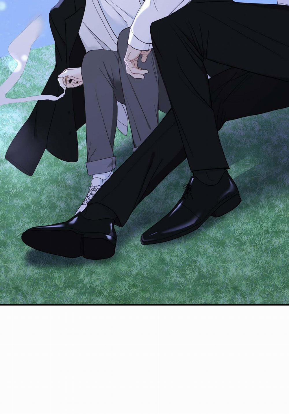 NGỌT NGÀO NÀY ĐỀU LÀ THẬT SAO? 10 NGANG RAW trang 60