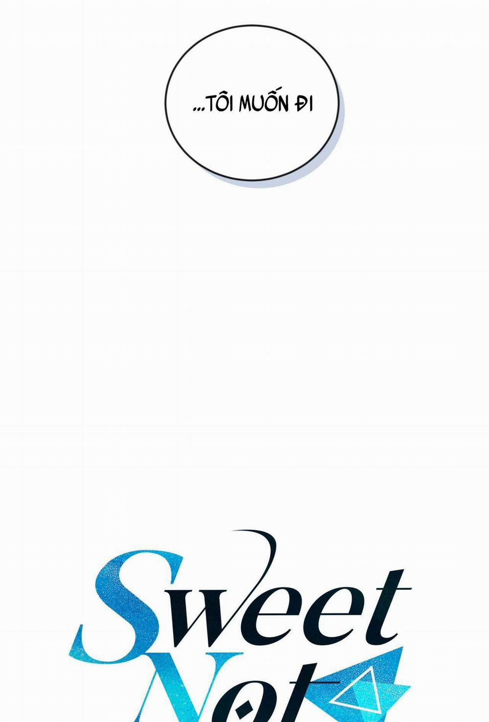 NGỌT NGÀO NÀY ĐỀU LÀ THẬT SAO? 10 NGANG RAW trang 61