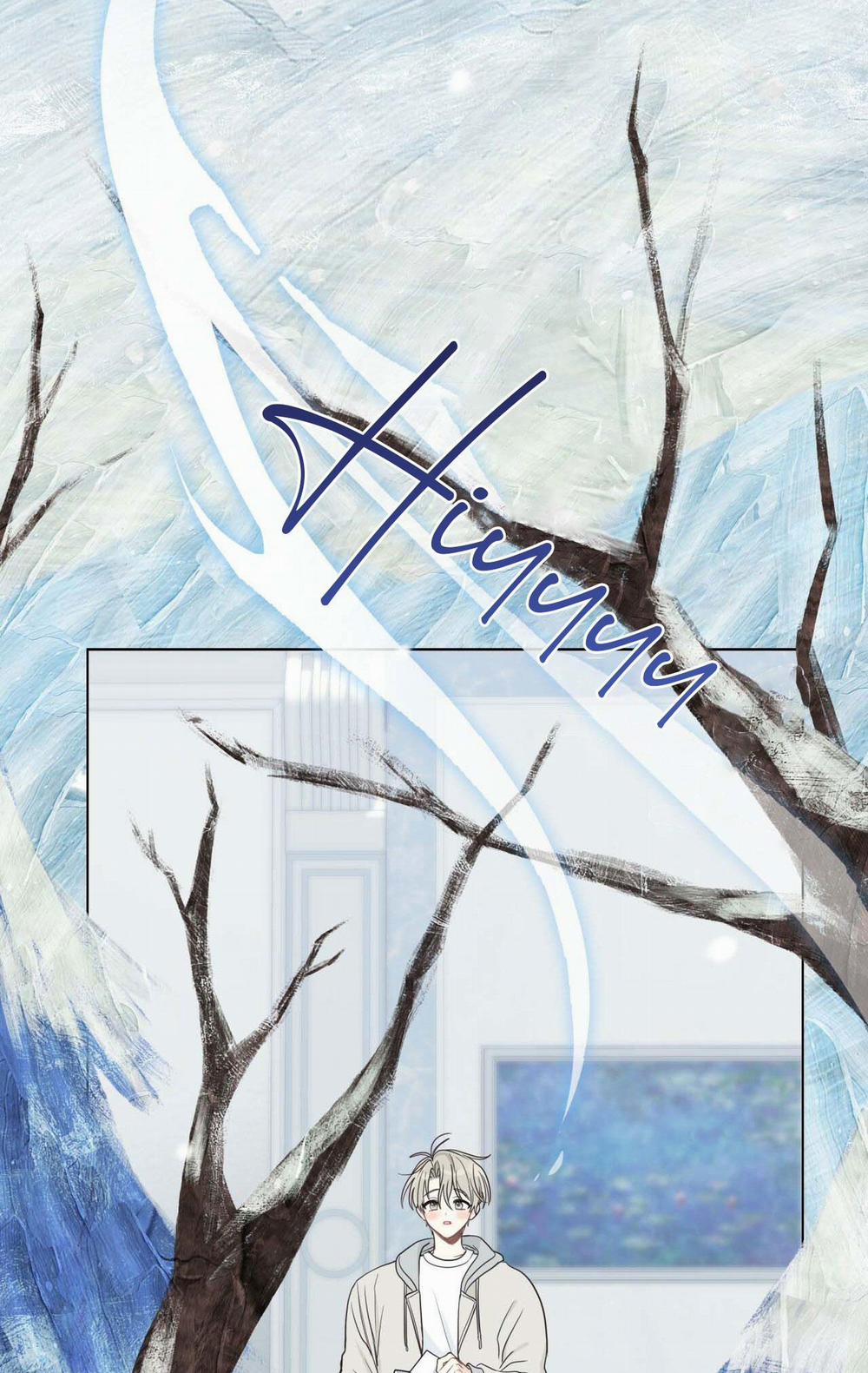 NGỌT NGÀO NÀY ĐỀU LÀ THẬT SAO? 10 NGANG RAW trang 74