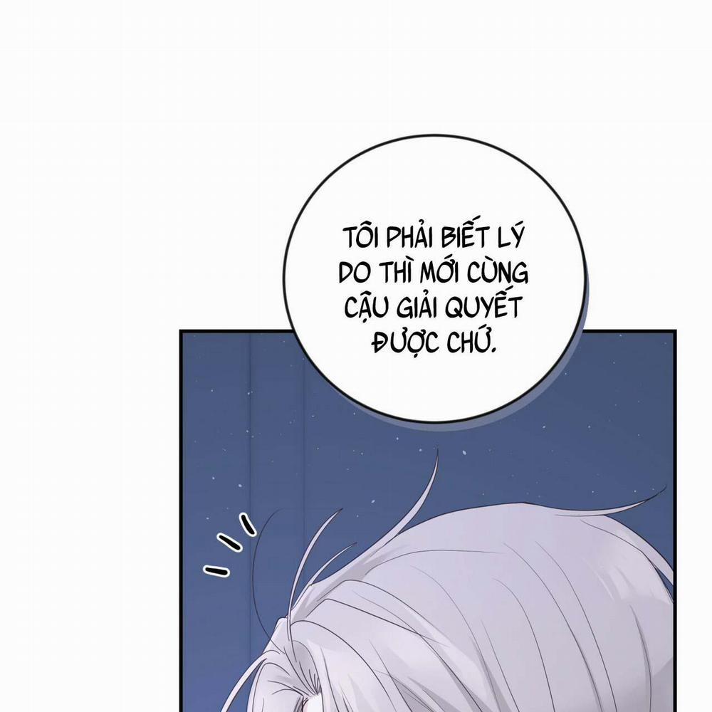 NGỌT NGÀO NÀY ĐỀU LÀ THẬT SAO? 11 NGANG RAW trang 18