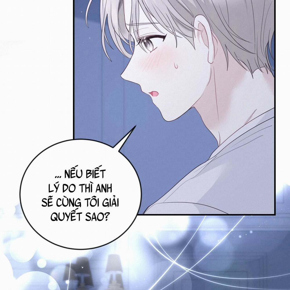 NGỌT NGÀO NÀY ĐỀU LÀ THẬT SAO? 11 NGANG RAW trang 19