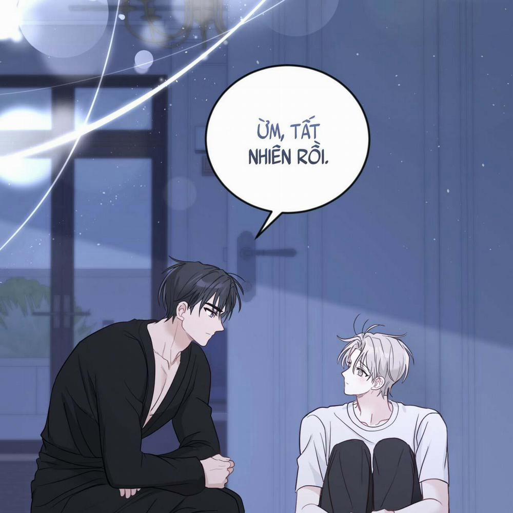 NGỌT NGÀO NÀY ĐỀU LÀ THẬT SAO? 11 NGANG RAW trang 20