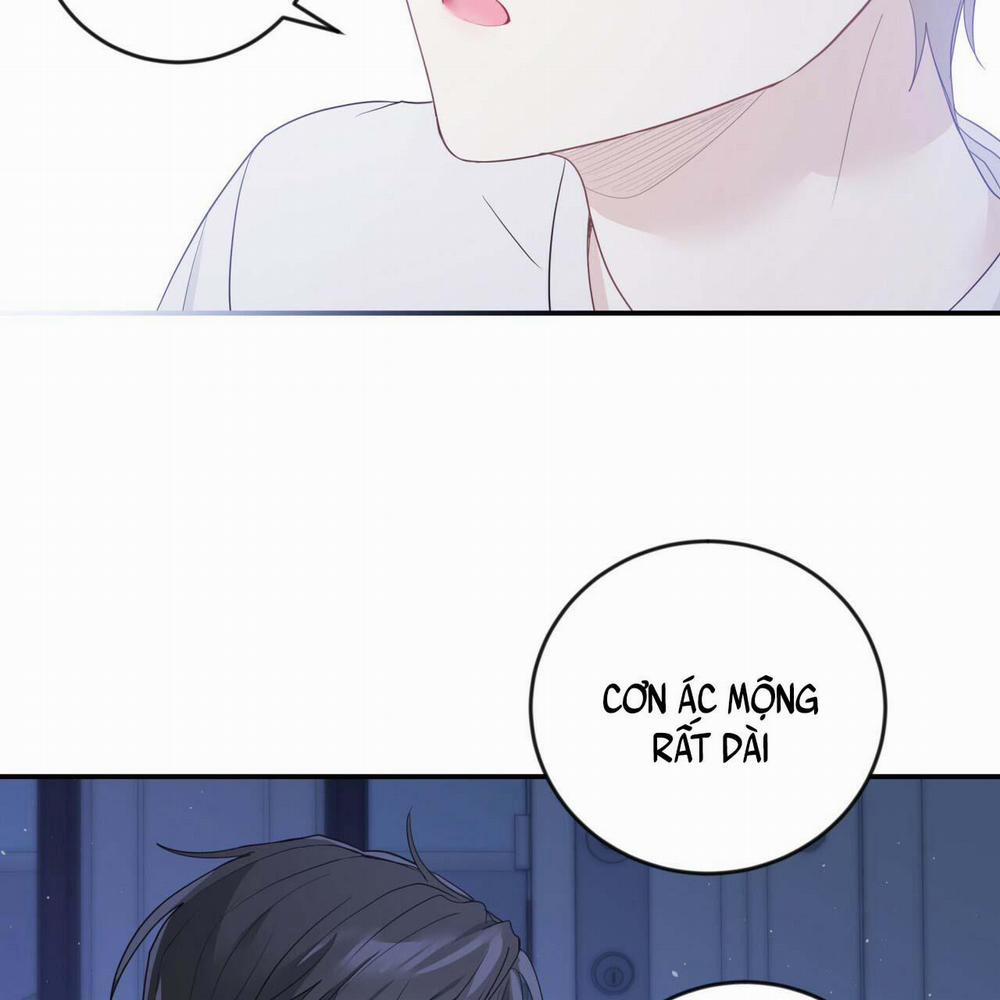 NGỌT NGÀO NÀY ĐỀU LÀ THẬT SAO? 11 NGANG RAW trang 22