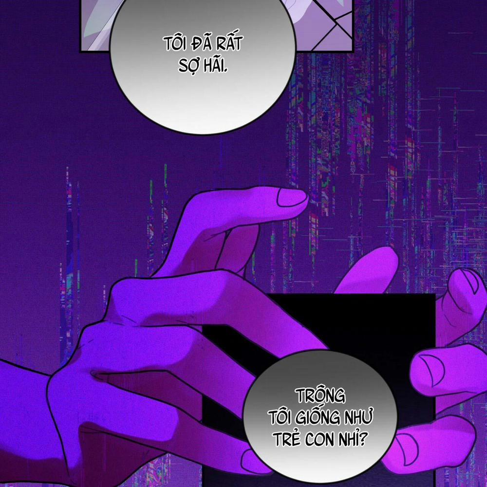 NGỌT NGÀO NÀY ĐỀU LÀ THẬT SAO? 11 NGANG RAW trang 27