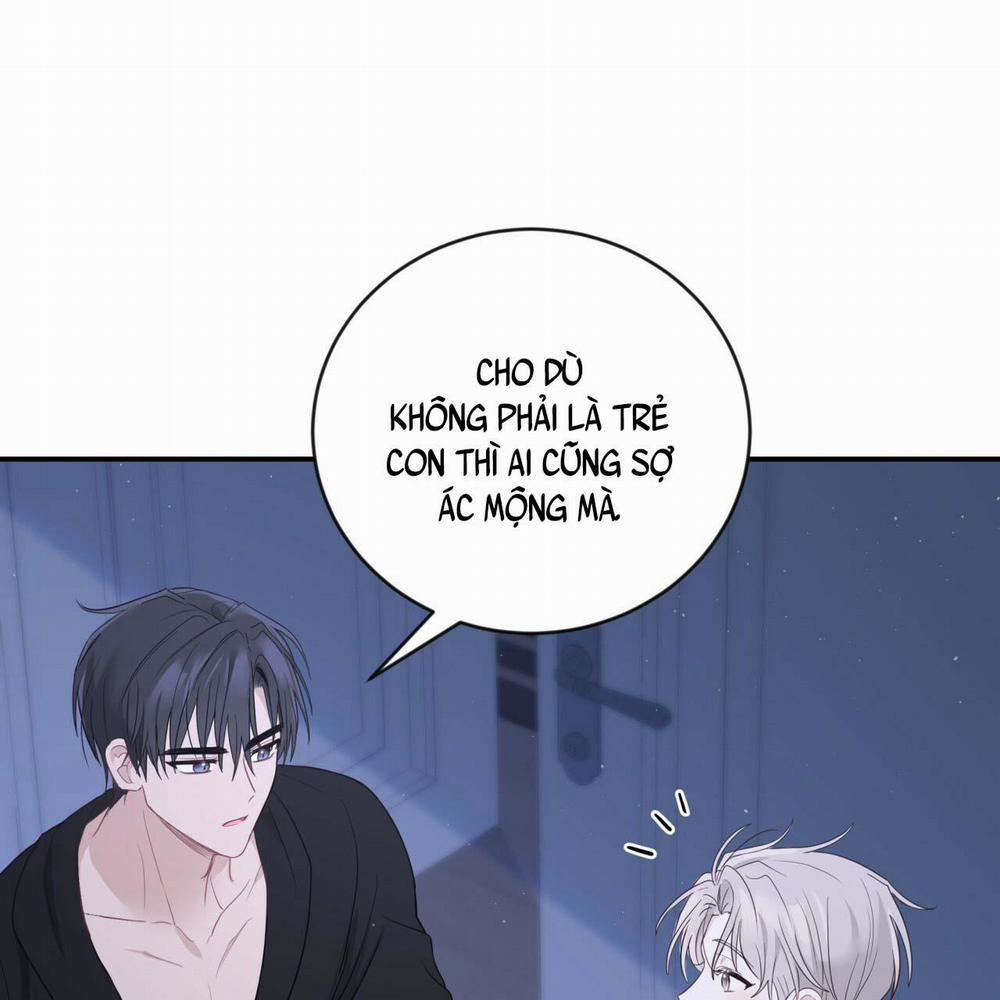 NGỌT NGÀO NÀY ĐỀU LÀ THẬT SAO? 11 NGANG RAW trang 29