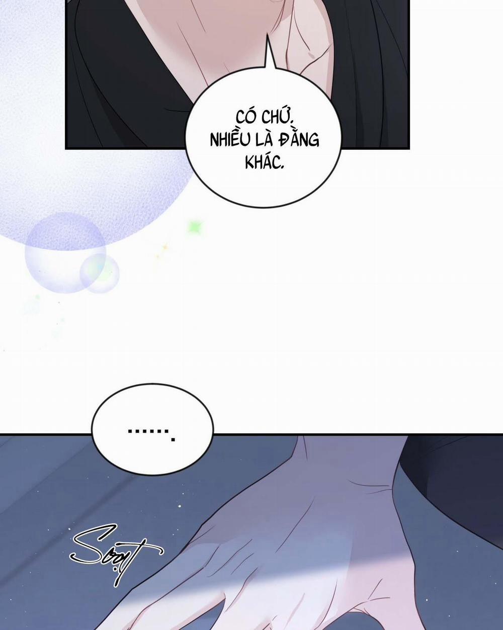 NGỌT NGÀO NÀY ĐỀU LÀ THẬT SAO? 11 NGANG RAW trang 32