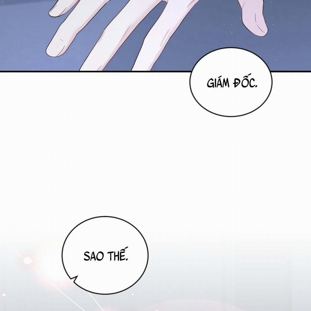 NGỌT NGÀO NÀY ĐỀU LÀ THẬT SAO? 11 NGANG RAW trang 33