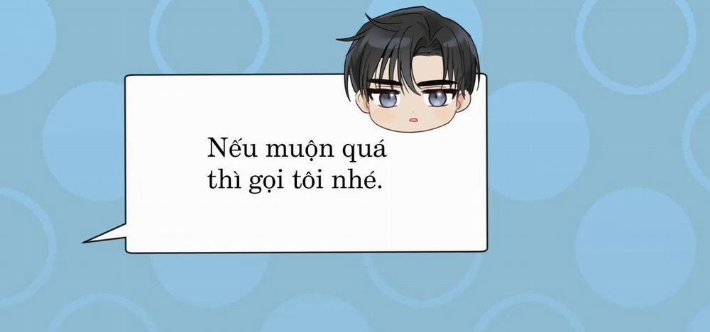 NGỌT NGÀO NÀY ĐỀU LÀ THẬT SAO? 11 NGANG RAW trang 91