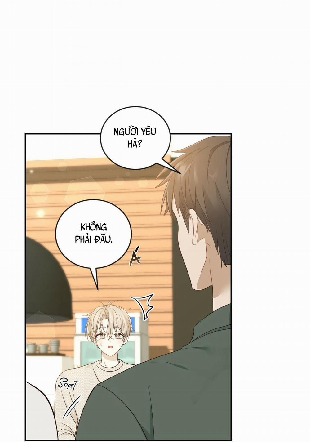 NGỌT NGÀO NÀY ĐỀU LÀ THẬT SAO? 11 NGANG RAW trang 96