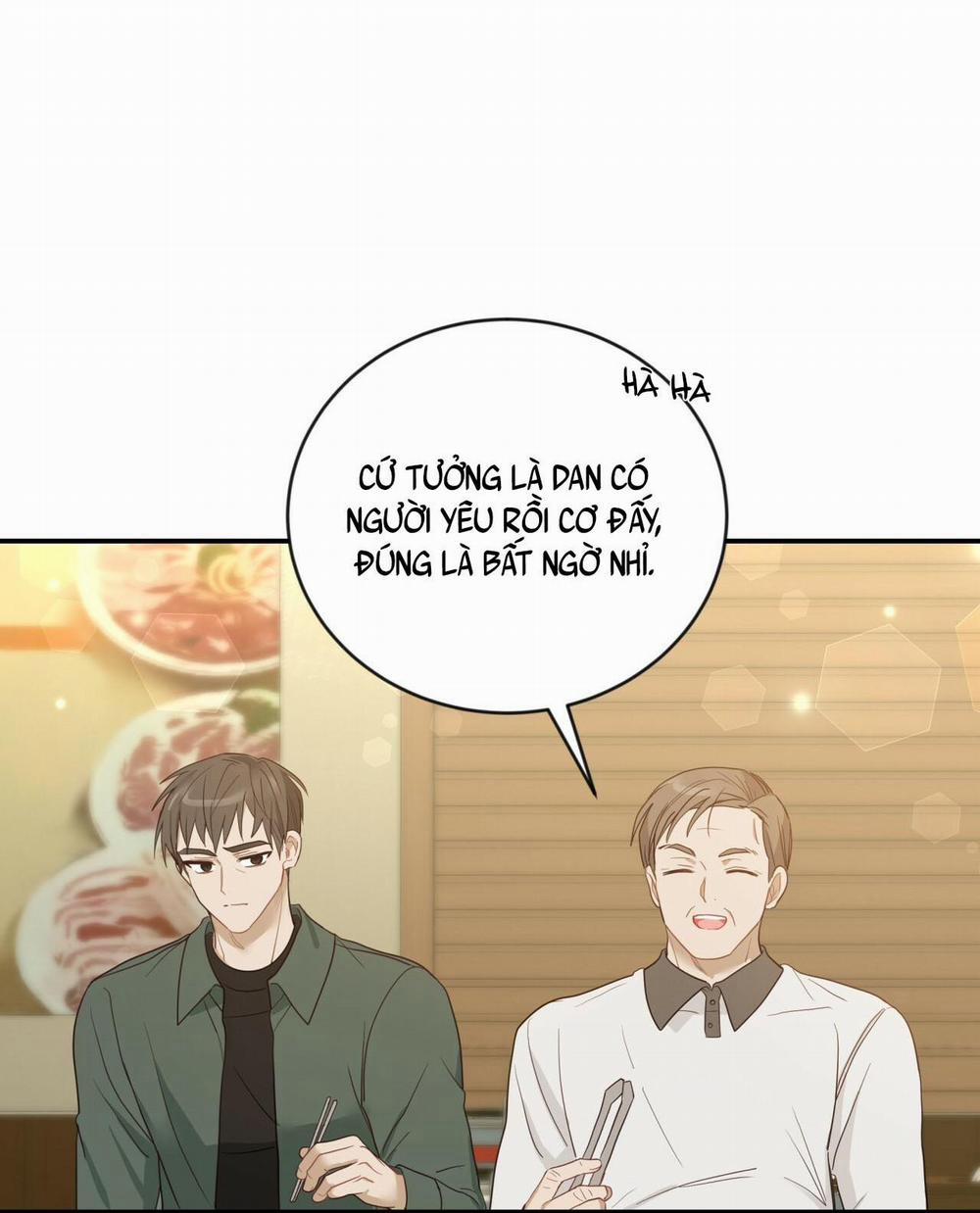 NGỌT NGÀO NÀY ĐỀU LÀ THẬT SAO? 11 NGANG RAW trang 97