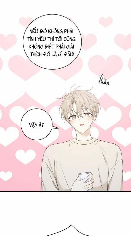 NGỌT NGÀO NÀY ĐỀU LÀ THẬT SAO? 12 NGANG RAW trang 14