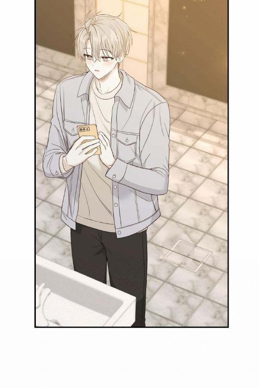 NGỌT NGÀO NÀY ĐỀU LÀ THẬT SAO? 12 NGANG RAW trang 18