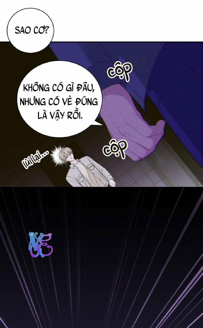 NGỌT NGÀO NÀY ĐỀU LÀ THẬT SAO? 12 NGANG RAW trang 26