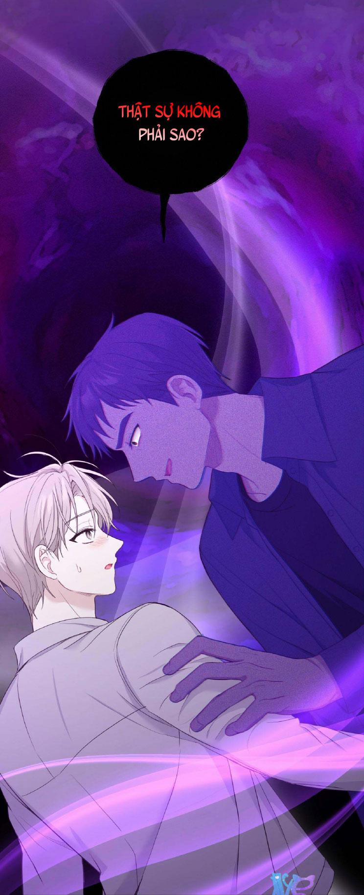 NGỌT NGÀO NÀY ĐỀU LÀ THẬT SAO? 12 NGANG RAW trang 29