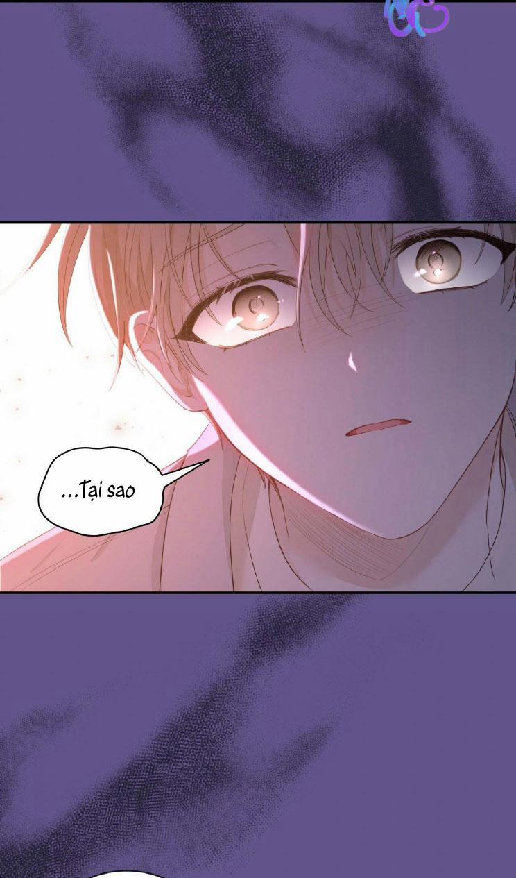 NGỌT NGÀO NÀY ĐỀU LÀ THẬT SAO? 12 NGANG RAW trang 30