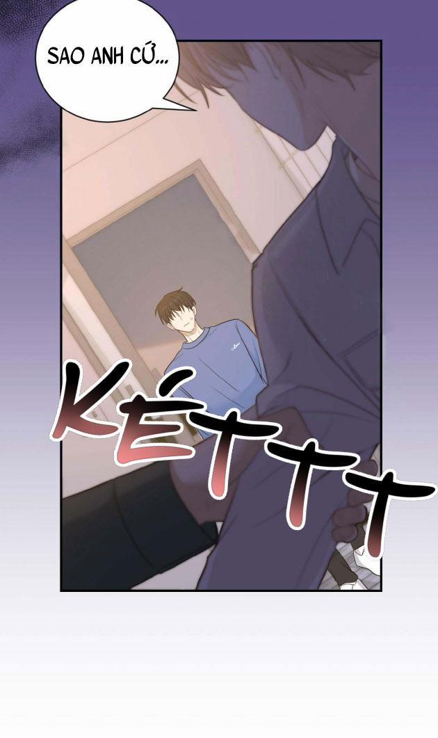 NGỌT NGÀO NÀY ĐỀU LÀ THẬT SAO? 12 NGANG RAW trang 31