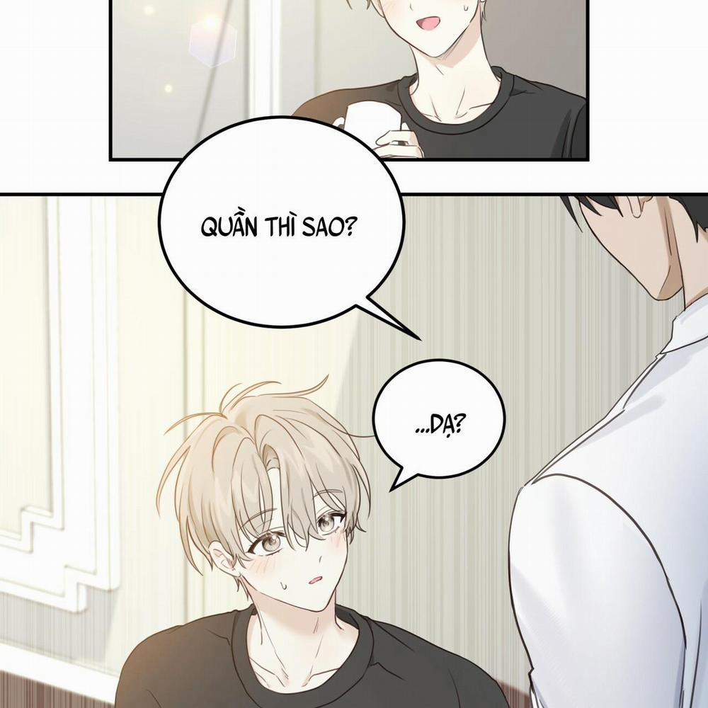 NGỌT NGÀO NÀY ĐỀU LÀ THẬT SAO? 3 trang 63