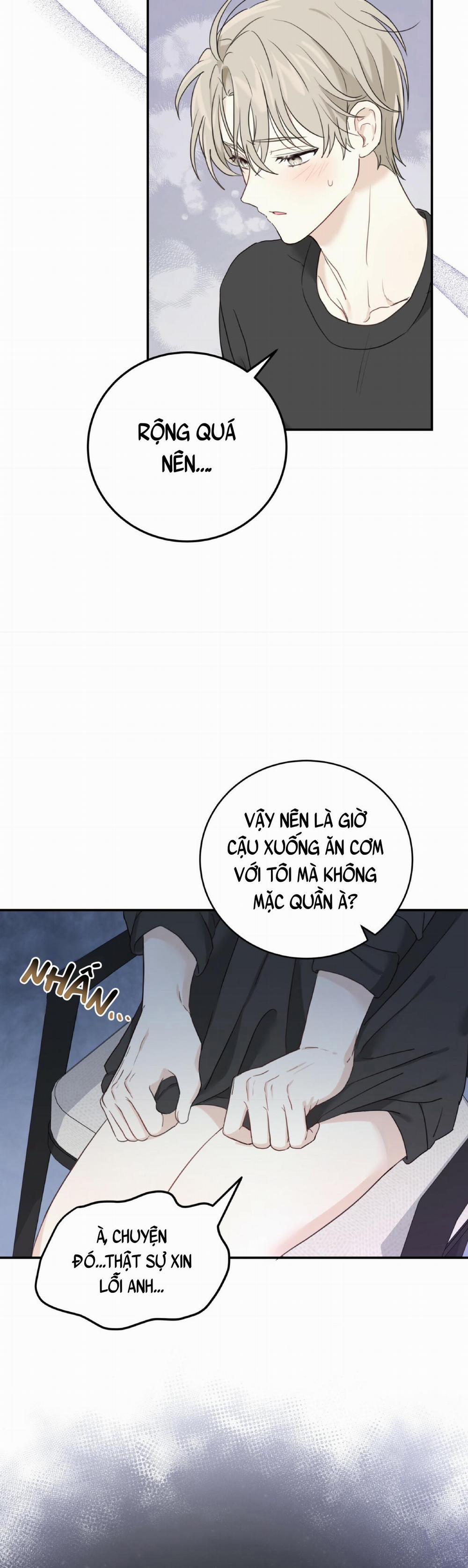 NGỌT NGÀO NÀY ĐỀU LÀ THẬT SAO? 3 trang 66