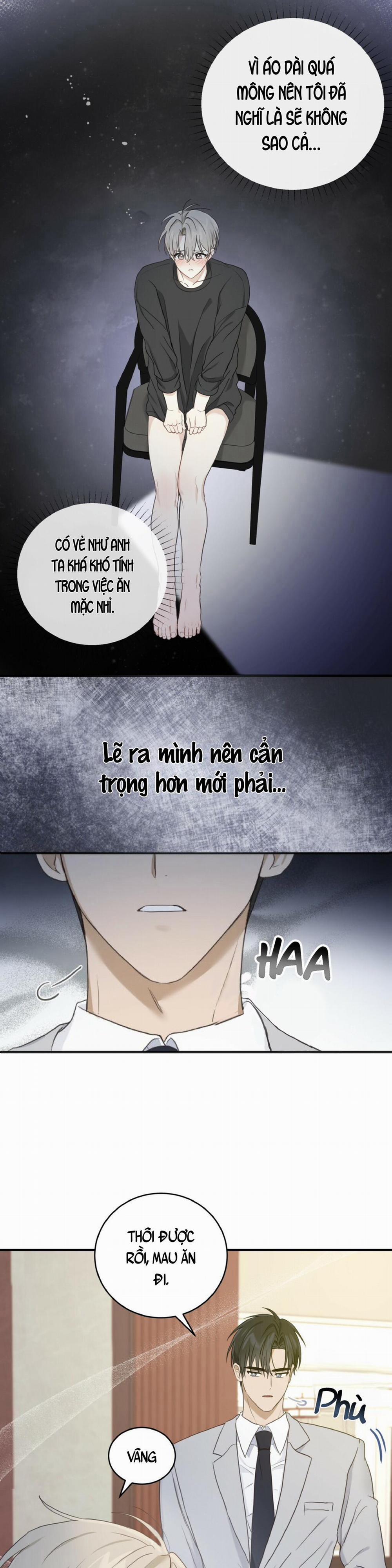 NGỌT NGÀO NÀY ĐỀU LÀ THẬT SAO? 3 trang 67