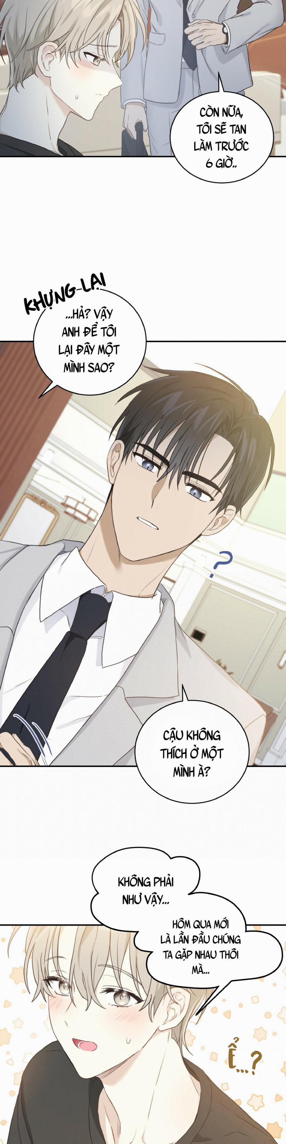 NGỌT NGÀO NÀY ĐỀU LÀ THẬT SAO? 3 trang 68