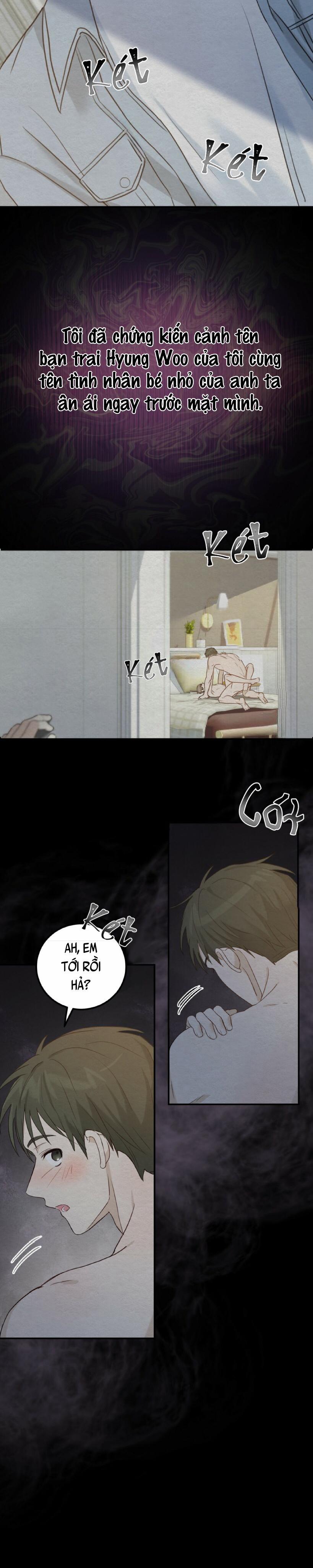 NGỌT NGÀO NÀY ĐỀU LÀ THẬT SAO? 3 trang 75