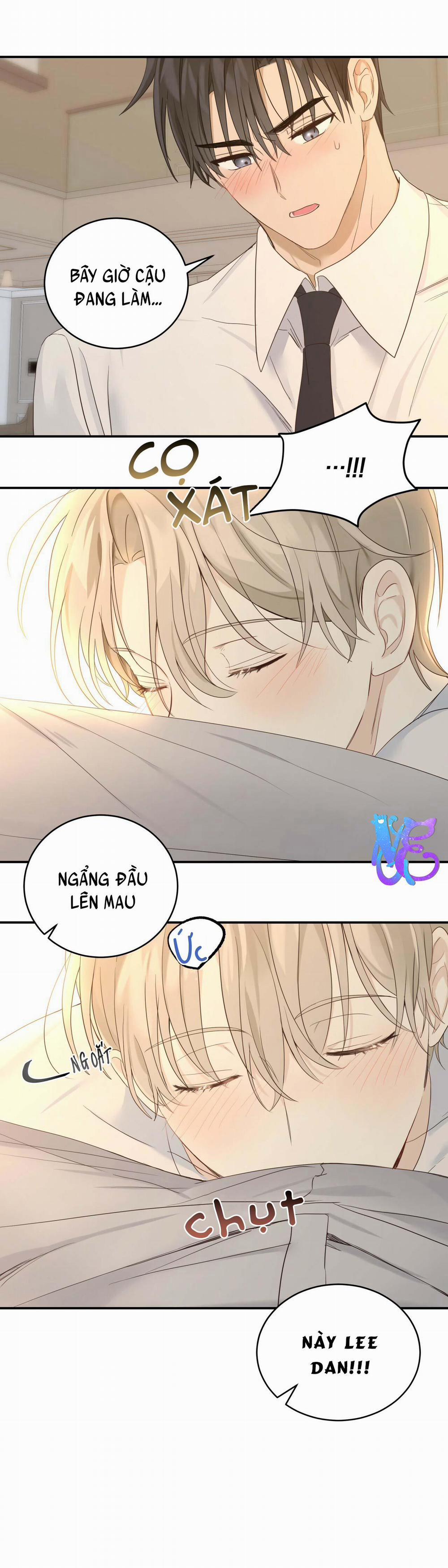 NGỌT NGÀO NÀY ĐỀU LÀ THẬT SAO? 4 trang 33