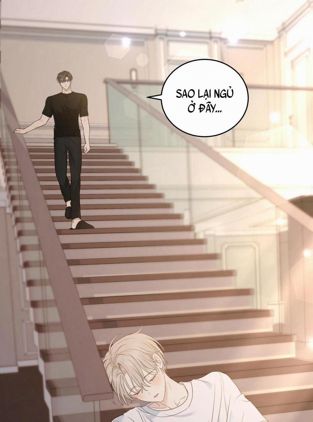 NGỌT NGÀO NÀY ĐỀU LÀ THẬT SAO? 5 trang 24