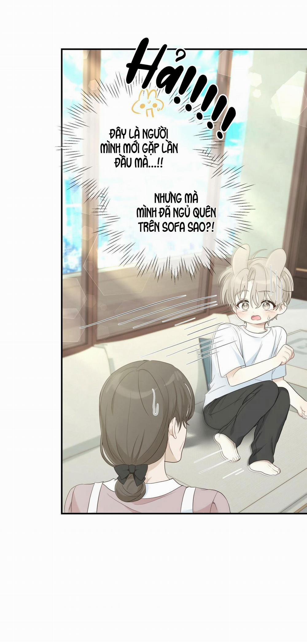 NGỌT NGÀO NÀY ĐỀU LÀ THẬT SAO? 5 trang 37