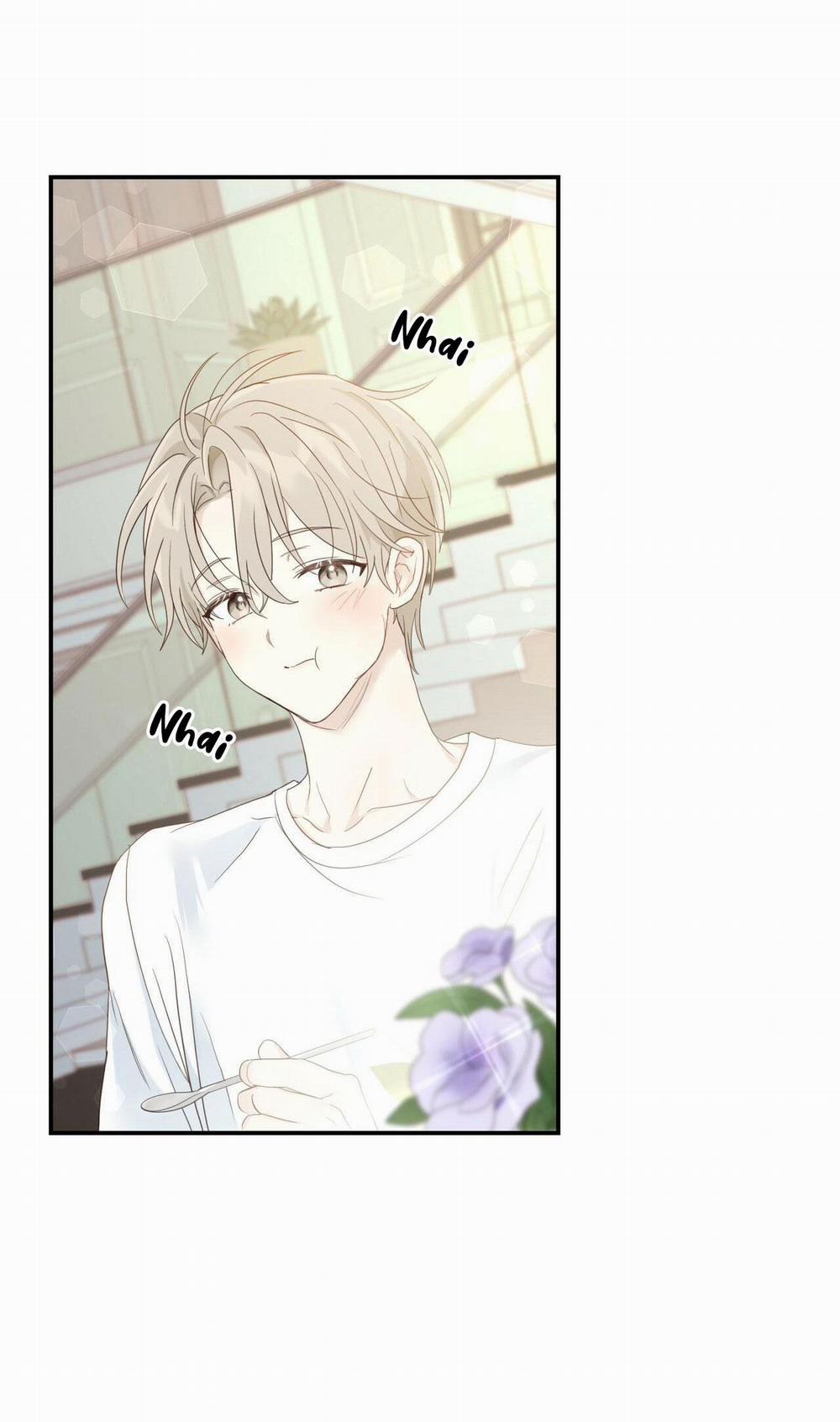 NGỌT NGÀO NÀY ĐỀU LÀ THẬT SAO? 5 trang 46