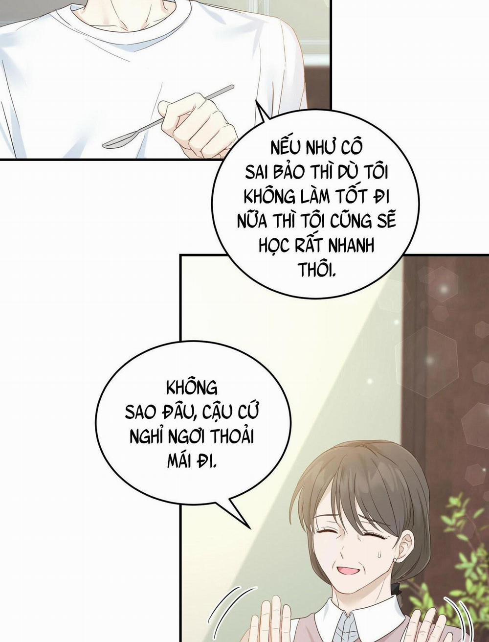 NGỌT NGÀO NÀY ĐỀU LÀ THẬT SAO? 5 trang 56