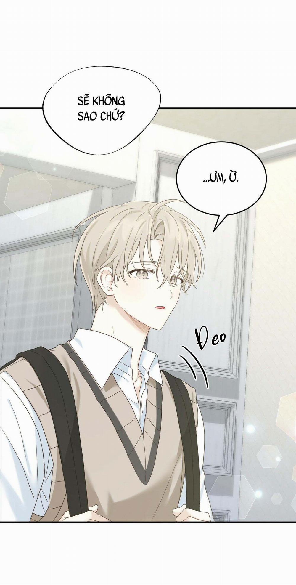 NGỌT NGÀO NÀY ĐỀU LÀ THẬT SAO? 6 trang 10