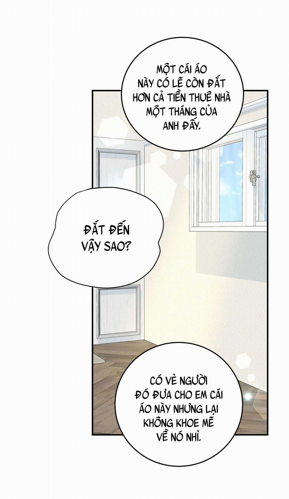 NGỌT NGÀO NÀY ĐỀU LÀ THẬT SAO? 6 trang 14