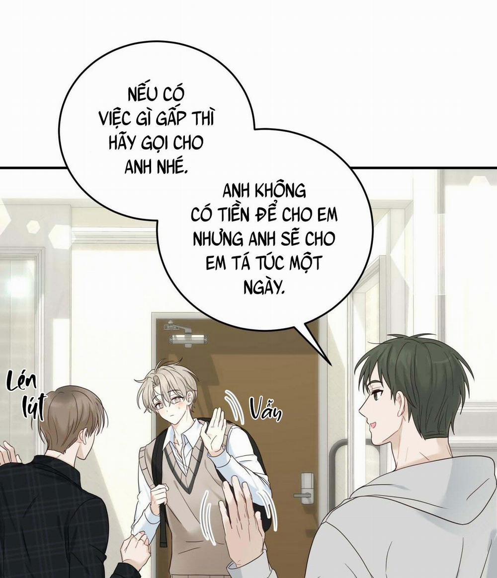 NGỌT NGÀO NÀY ĐỀU LÀ THẬT SAO? 6 trang 15