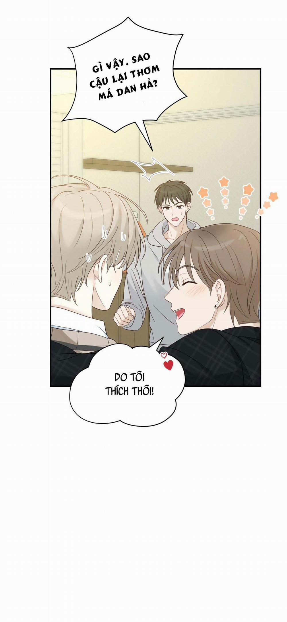 NGỌT NGÀO NÀY ĐỀU LÀ THẬT SAO? 6 trang 19