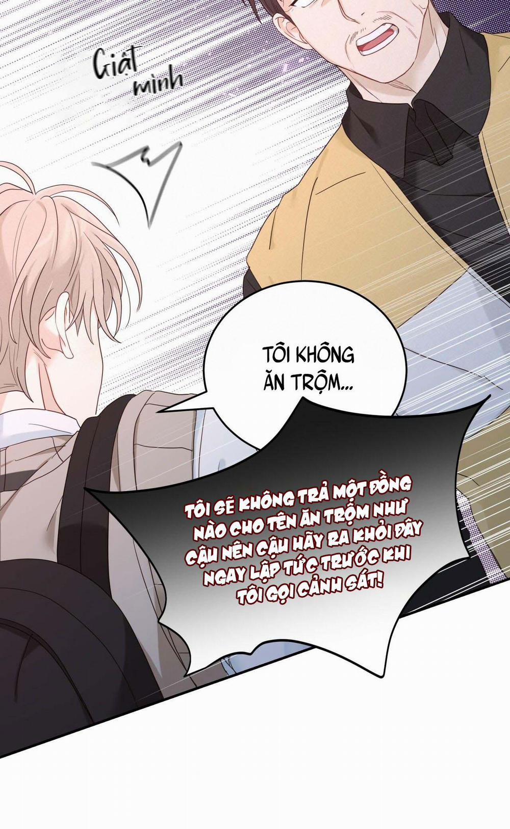 NGỌT NGÀO NÀY ĐỀU LÀ THẬT SAO? 6 trang 36