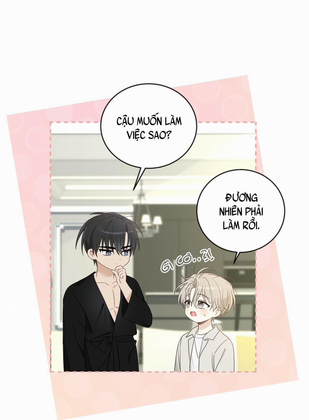 NGỌT NGÀO NÀY ĐỀU LÀ THẬT SAO? 8 trang 27