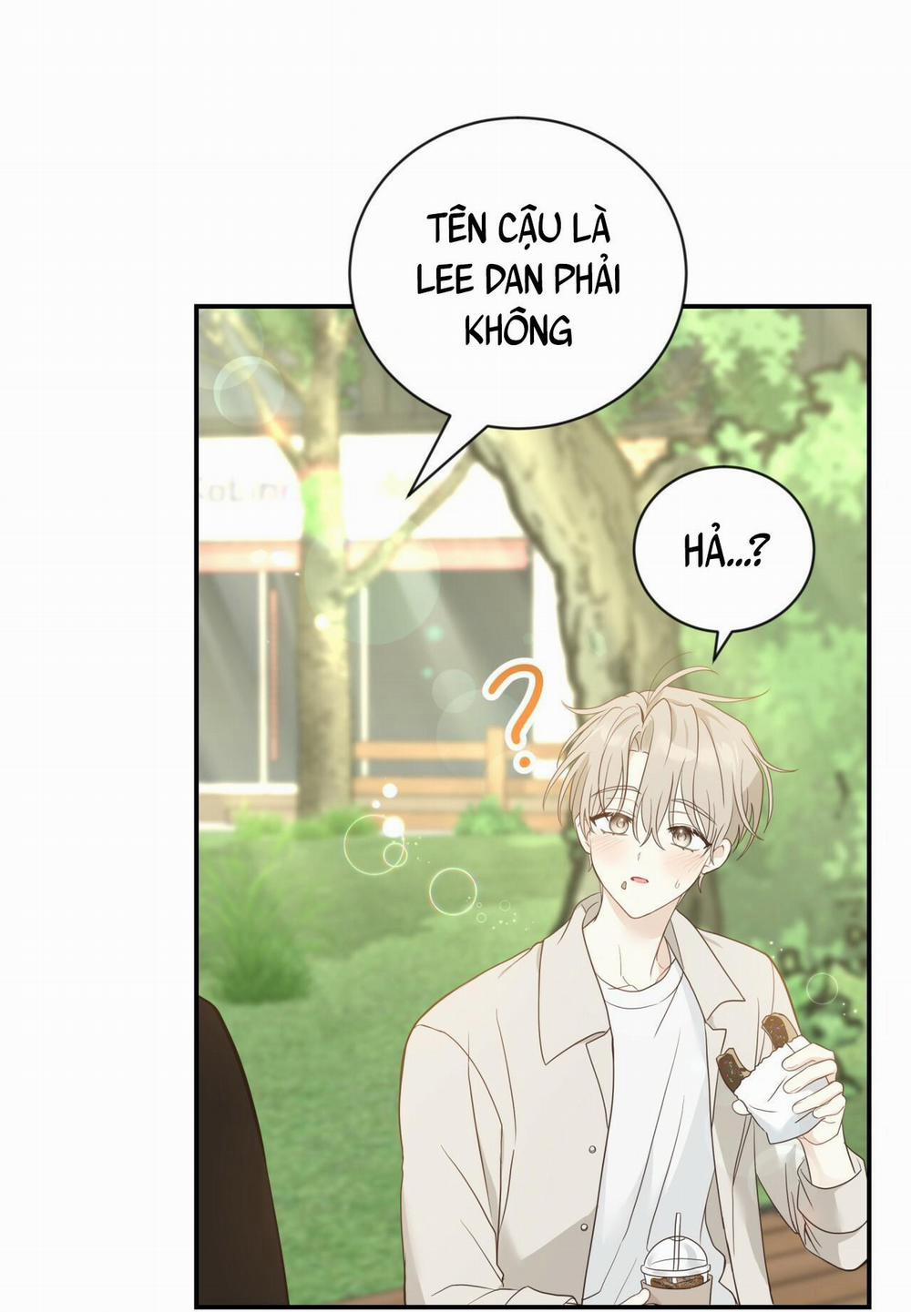 NGỌT NGÀO NÀY ĐỀU LÀ THẬT SAO? 8 trang 46