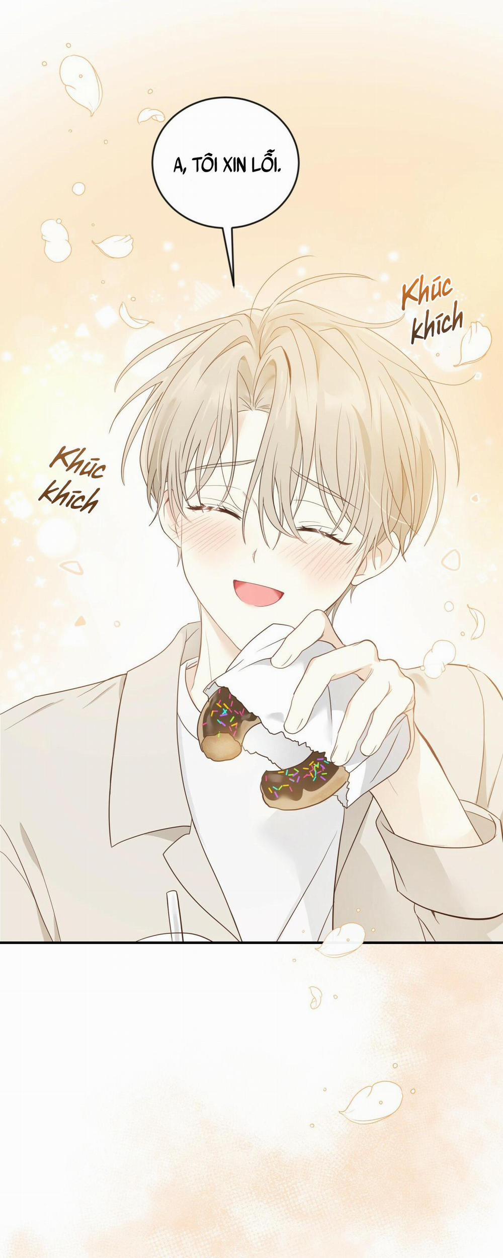 NGỌT NGÀO NÀY ĐỀU LÀ THẬT SAO? 8 trang 53