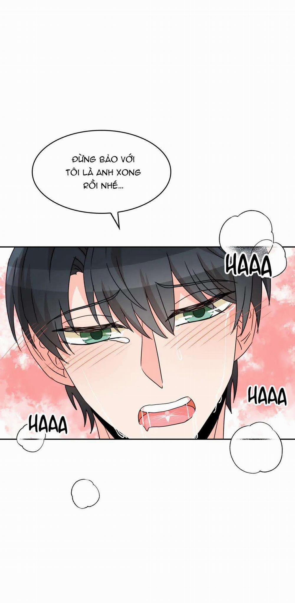 Ngọt Ngào Nhưng Nguy Hiểm 10 trang 0