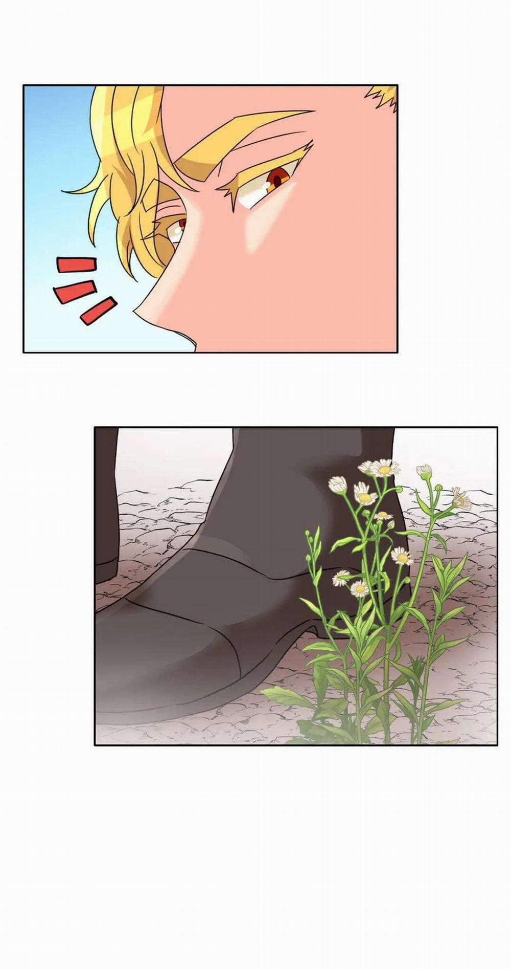 Ngọt Ngào Nhưng Nguy Hiểm 10 trang 24