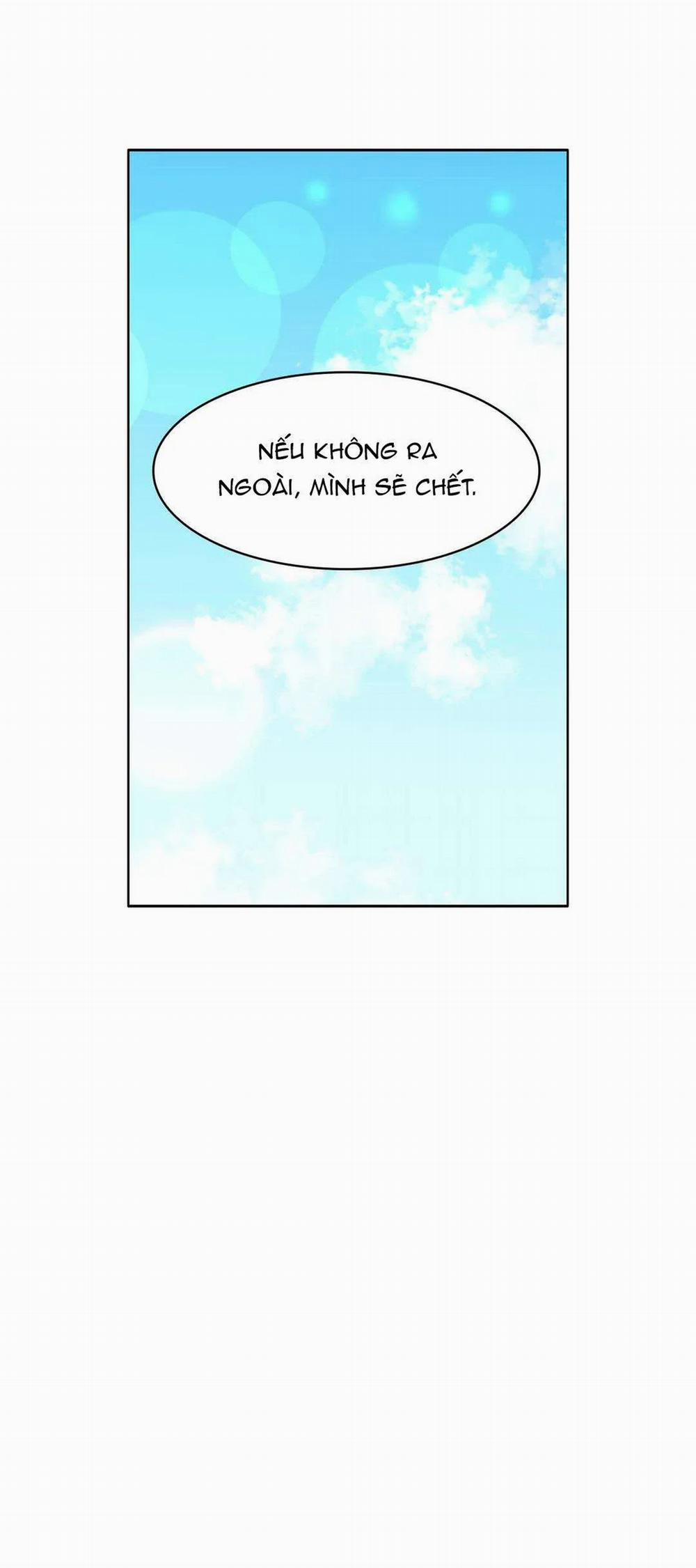 Ngọt Ngào Nhưng Nguy Hiểm 10 trang 33