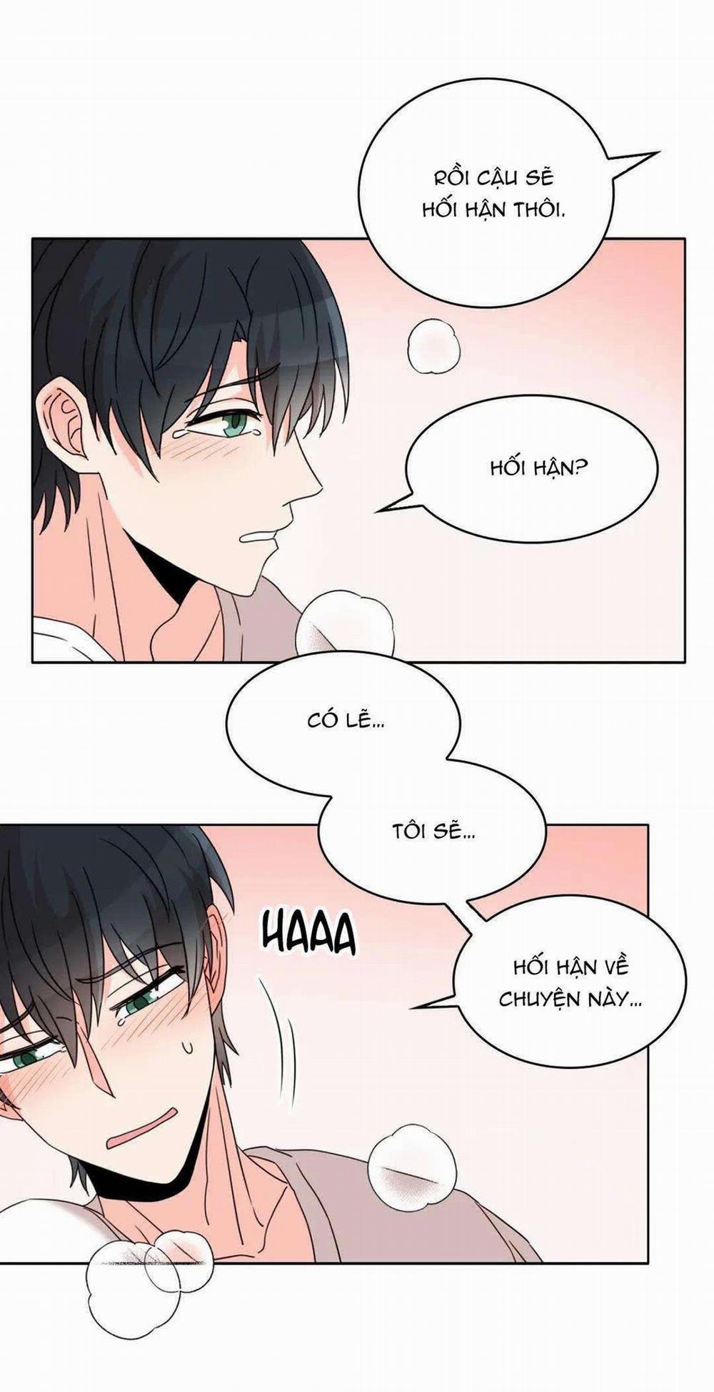 Ngọt Ngào Nhưng Nguy Hiểm 10 trang 4