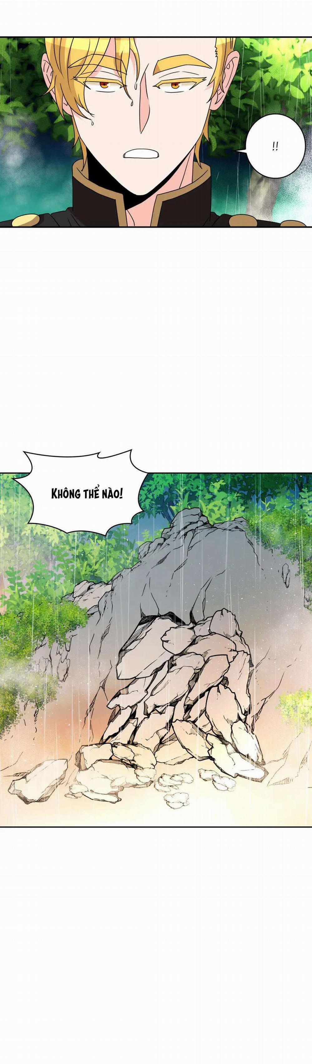 Ngọt Ngào Nhưng Nguy Hiểm 10 trang 47